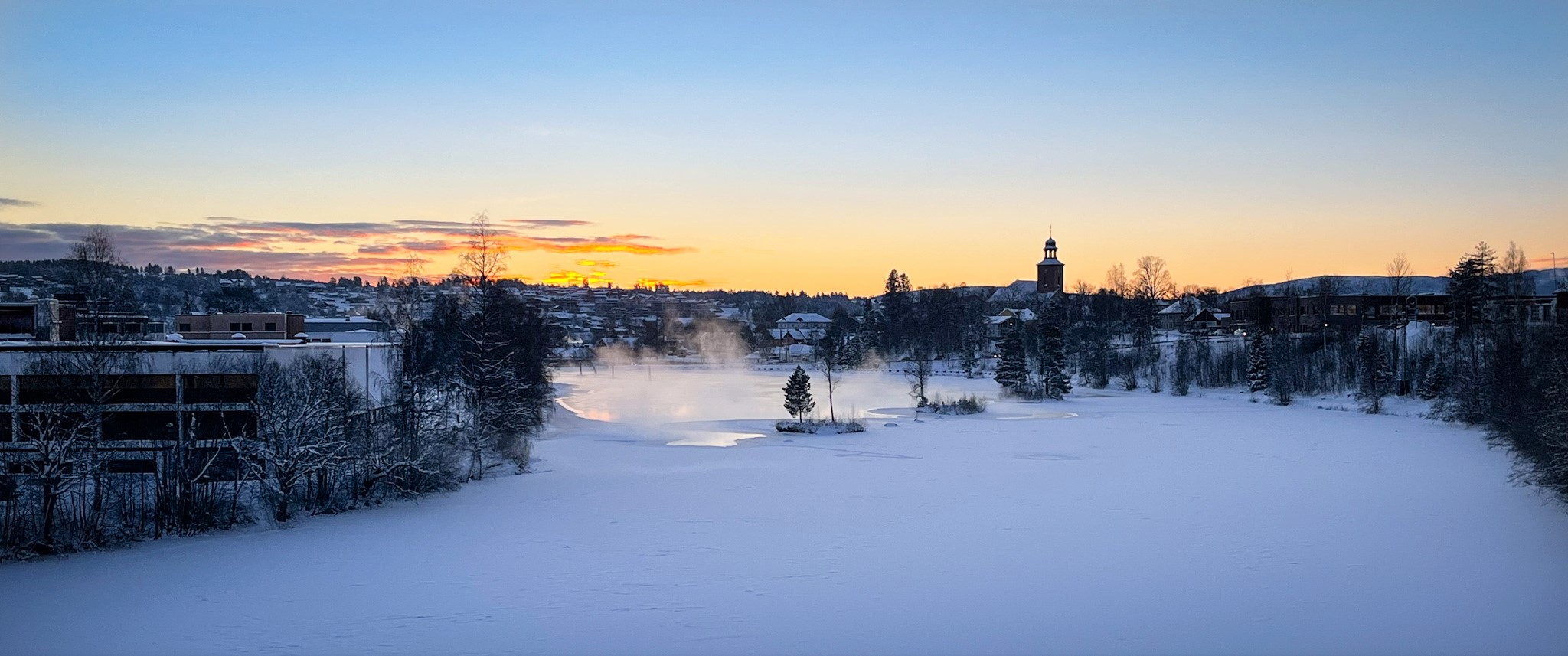 Kongsberg kommune