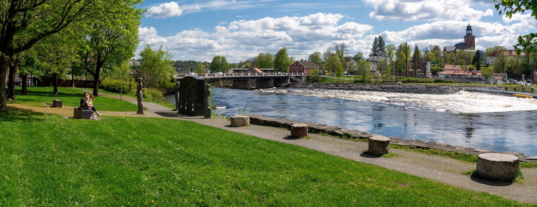 Kongsberg kommune Oppvekst - Skole