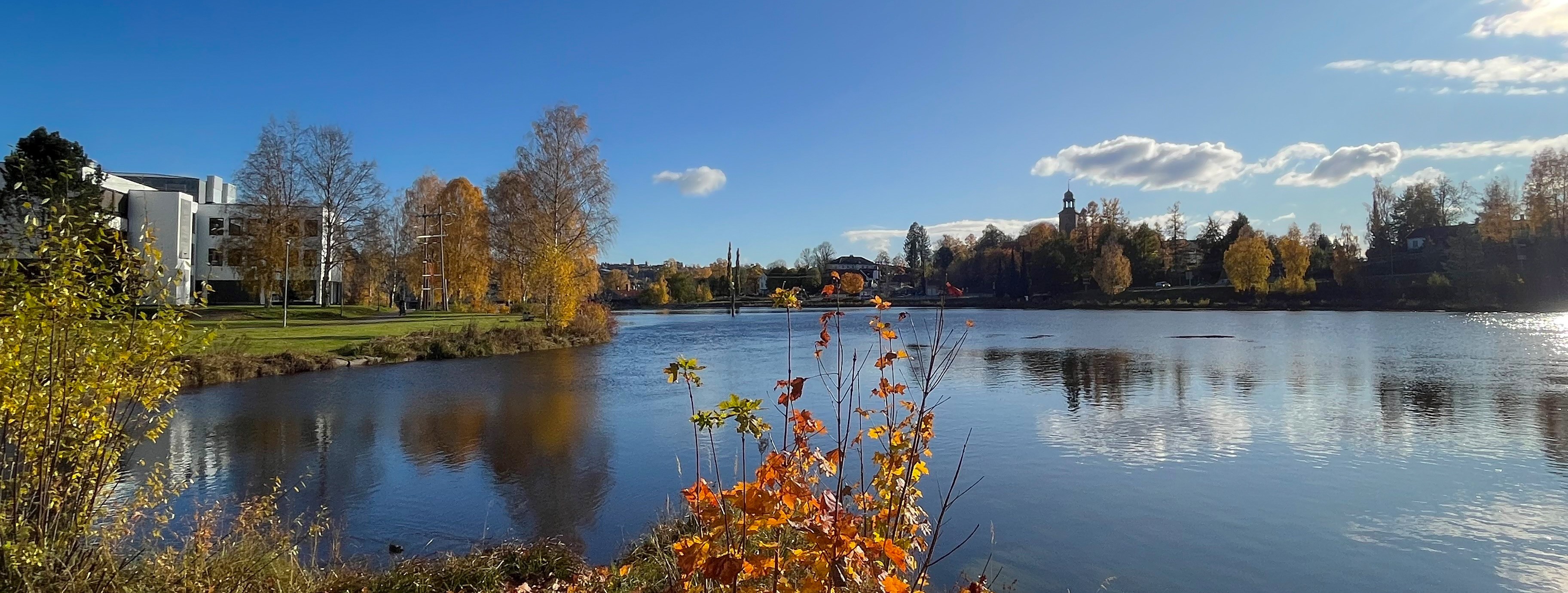 Kongsberg kommune Tekniske tjenester - Virksomhet samfunnsutvikling